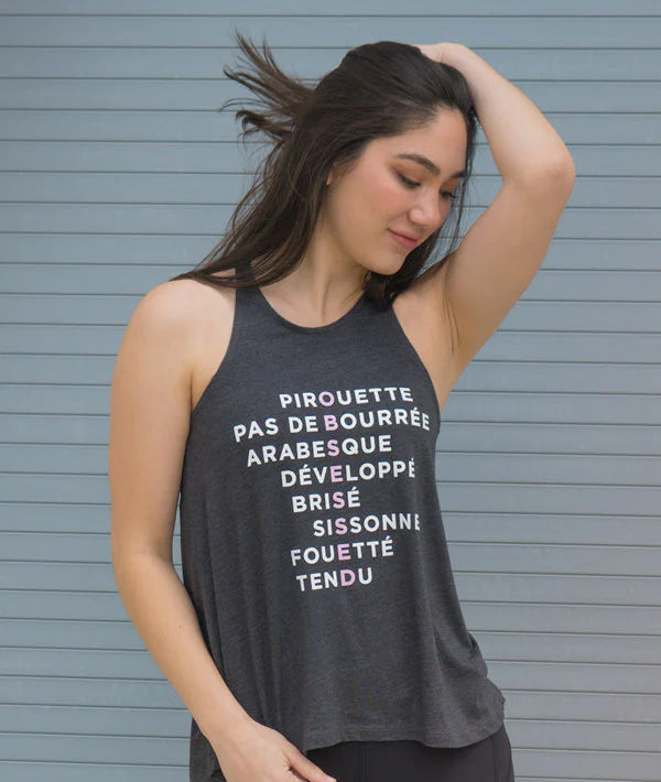Obsessed Tank