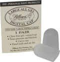 Gel Digital Cap