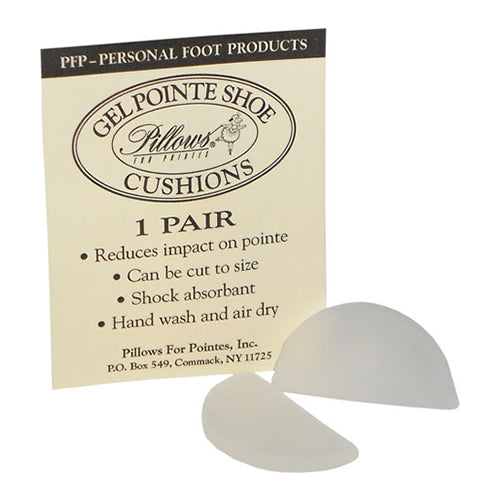 Gel Pointe Shoe Cushion