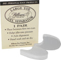 Large Toe Gel Separator