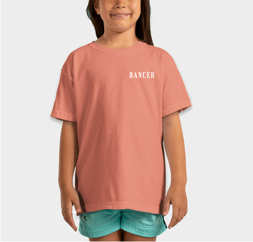 Belliston Dancer Tee