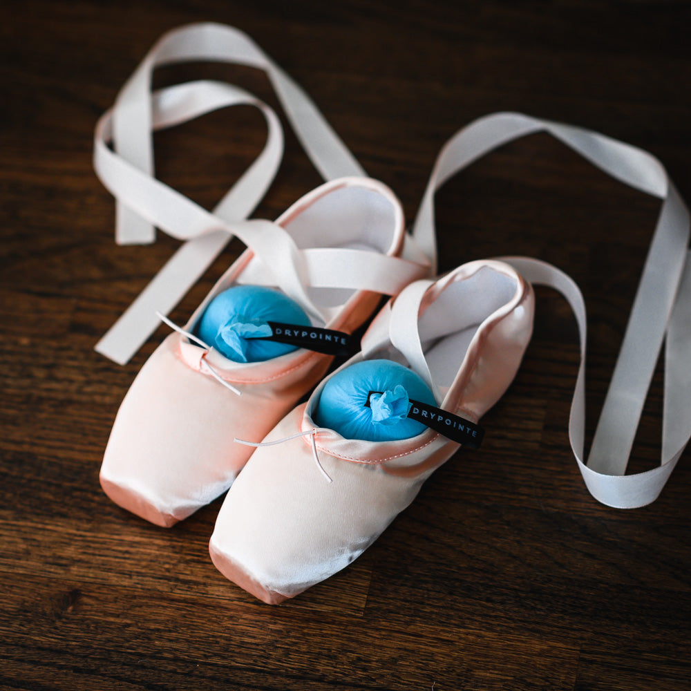 DryPointe Shoe Inserts