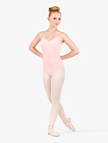 Princess Camisole Leotard (Adult)