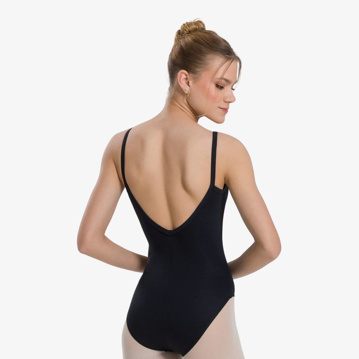 Belliston RAD Leotard