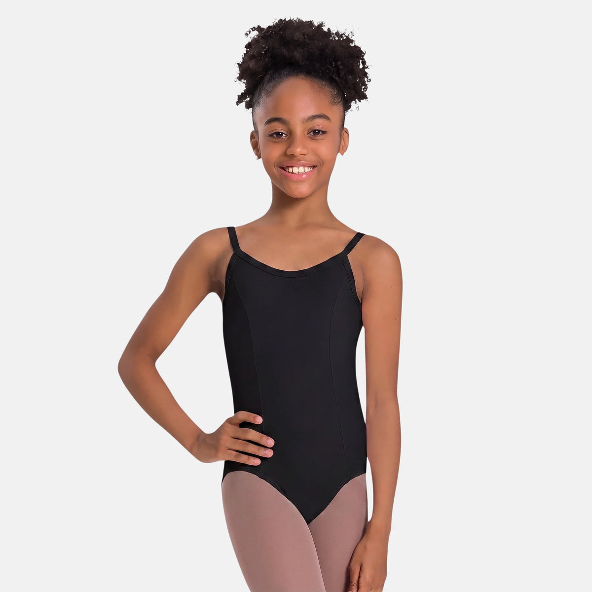 Belliston RAD Leotard