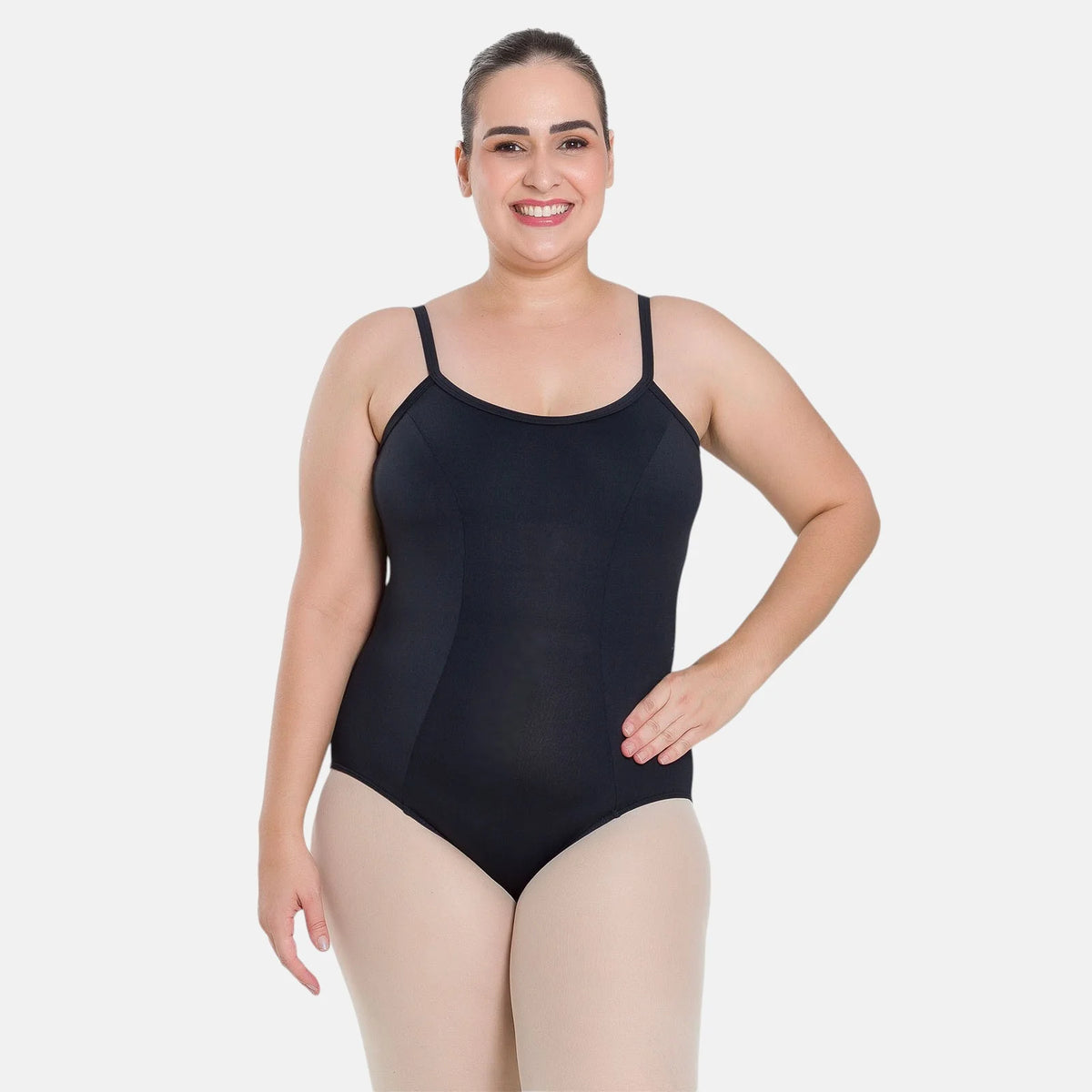 Belliston RAD Leotard