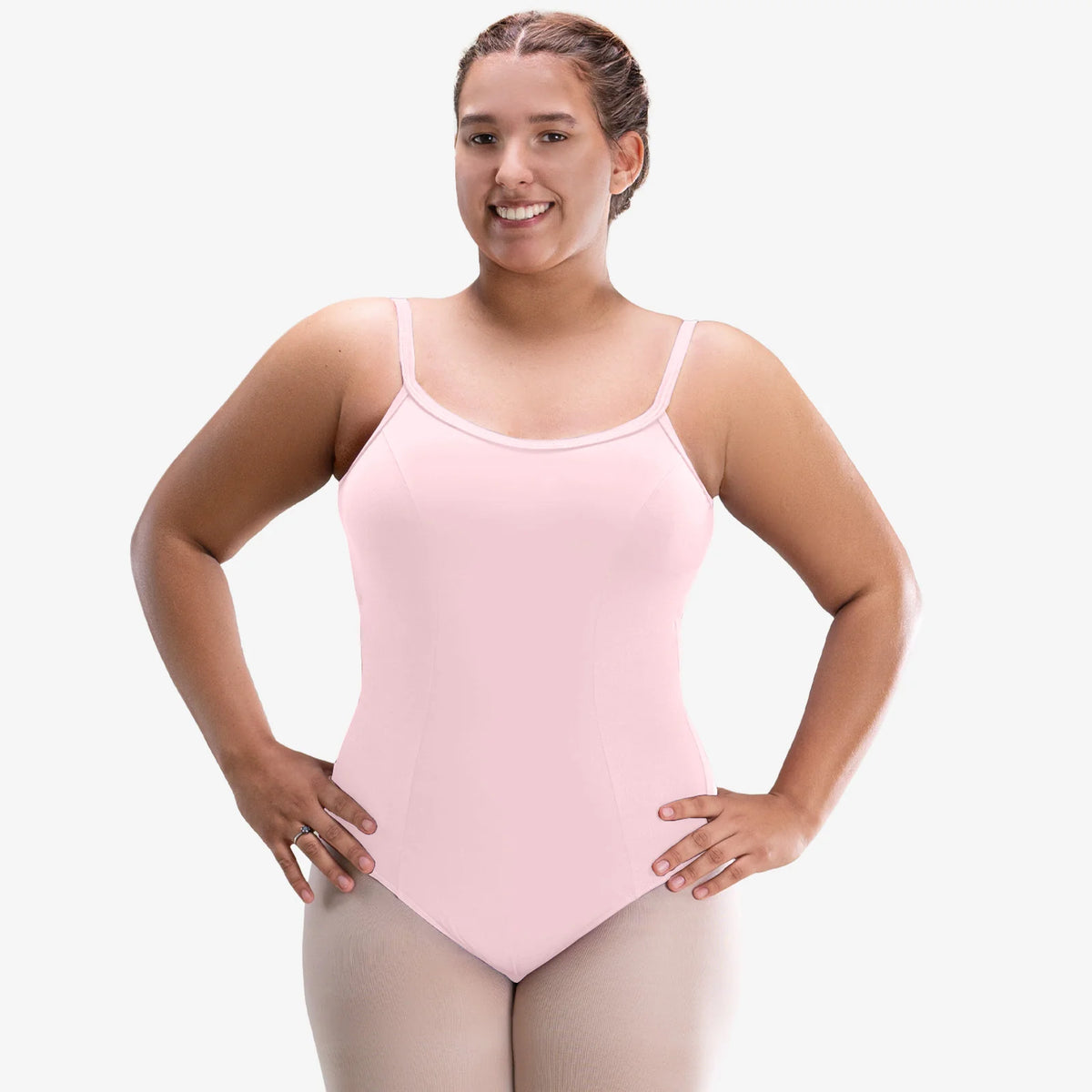 Belliston RAD Uniform Leotard