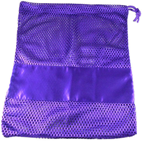 Super Mesh Bag