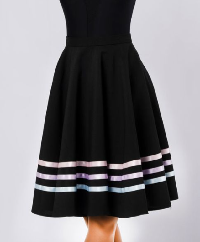 Freed of London RAD Character Skirt