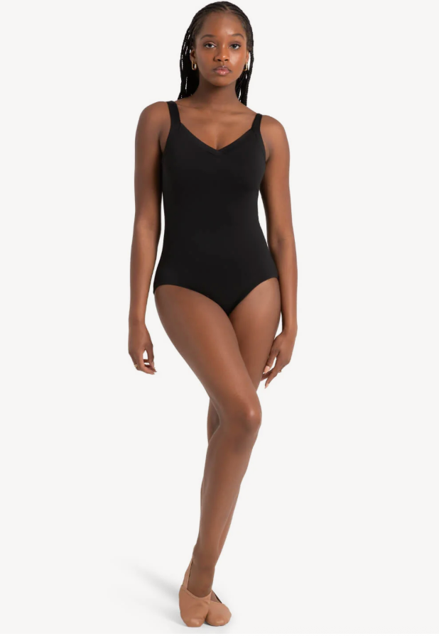 C'est la Vie J'Adore Leotard