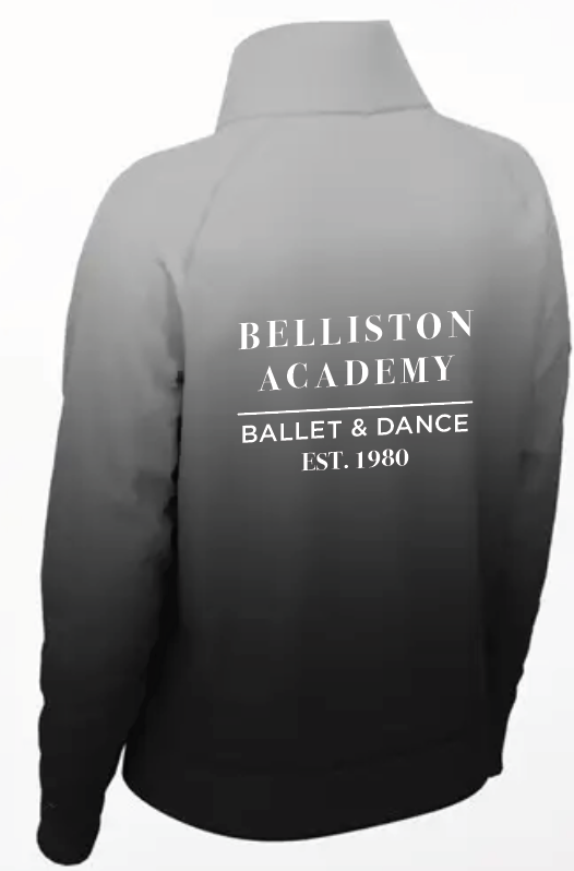 Belliston Studio Jacket