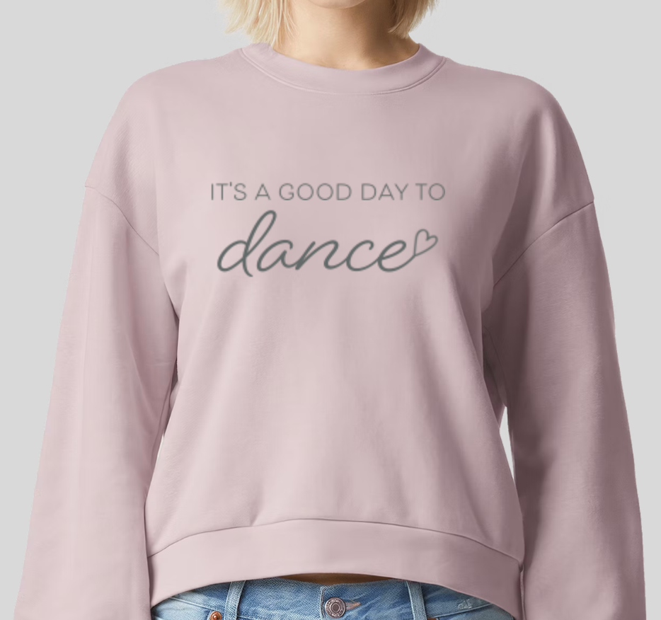 NEW Belliston Sweatshirt