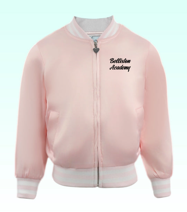 Belliston Bedazzled Bomber