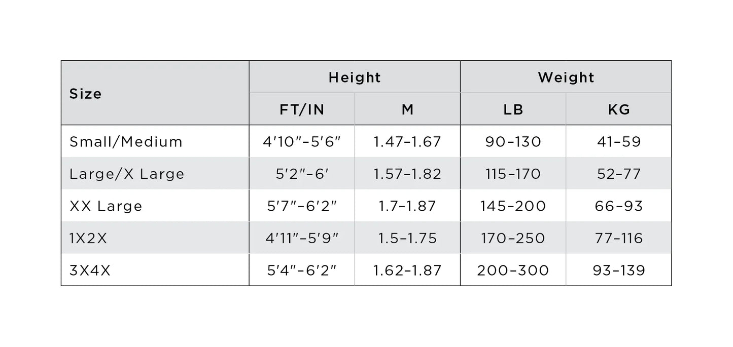 Ultra Soft Transition Tight