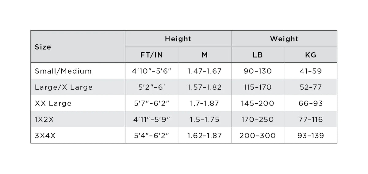 Ultra Soft Transition Tight