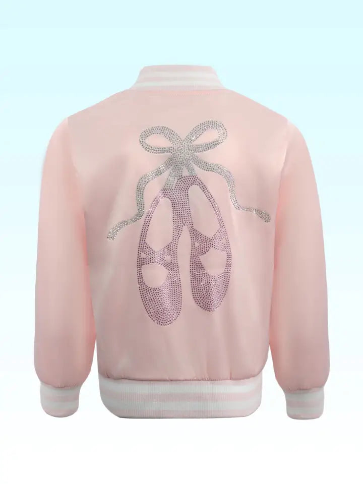 Belliston Bedazzled Bomber