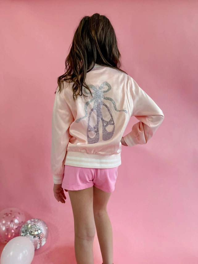 Belliston Bedazzled Bomber