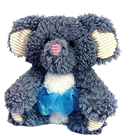 Scruffy Elephant