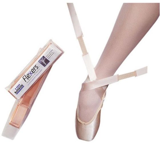 Flexers Tendonitis Ribbons