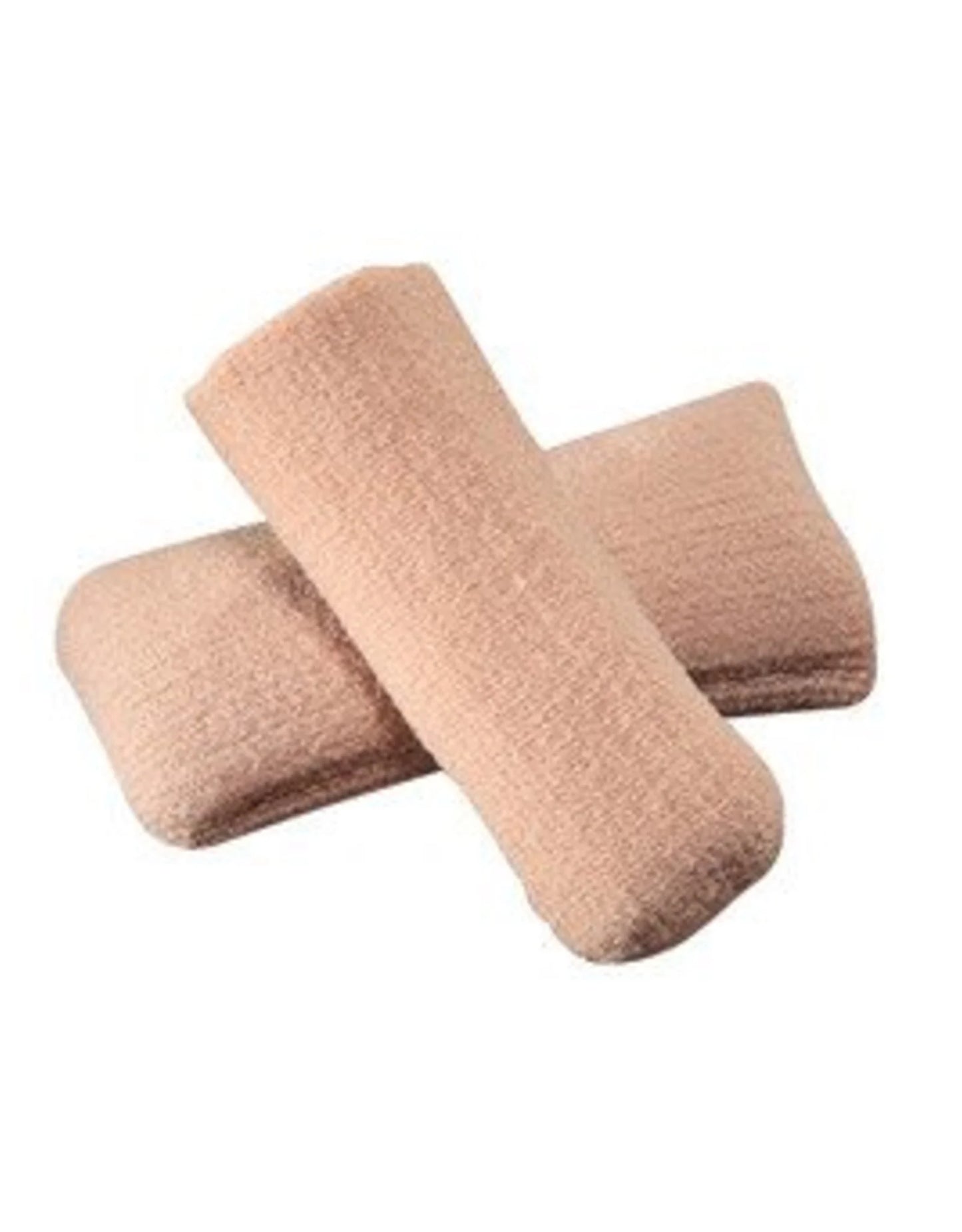 The Big Tip - Reusable Toe Cushion Prevents Bruising