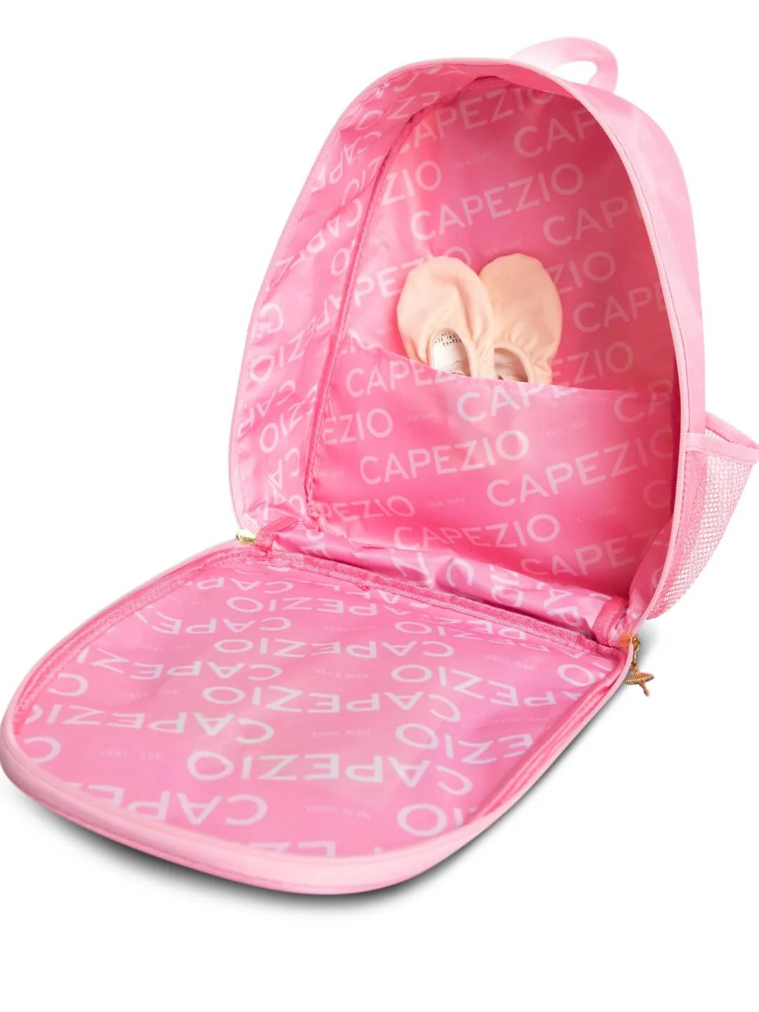 Ballet Bow Backpack