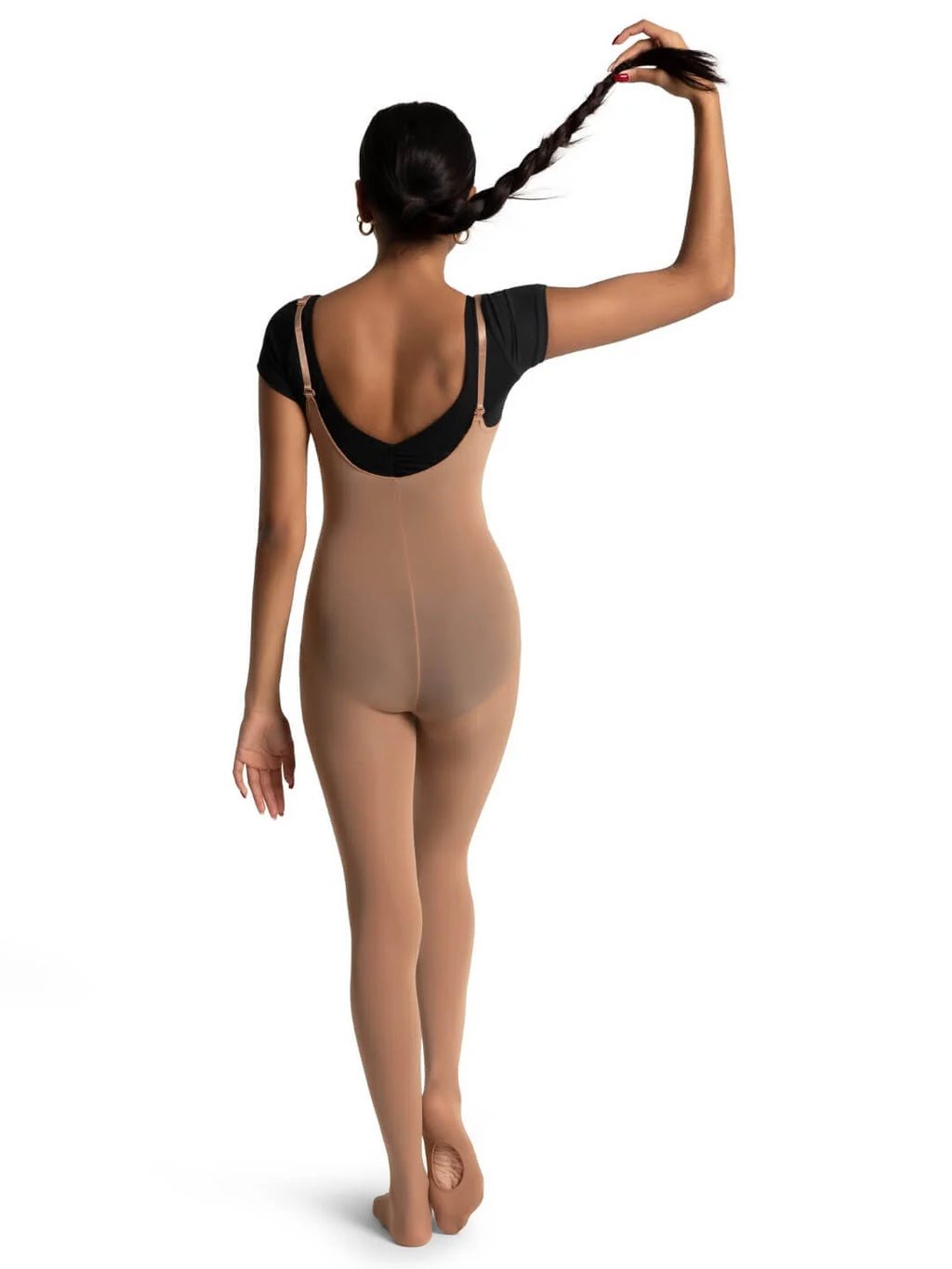 Capezio Ultra Soft™ Convertible Body Tight