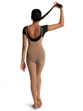 Capezio Ultra Soft™ Convertible Body Tight