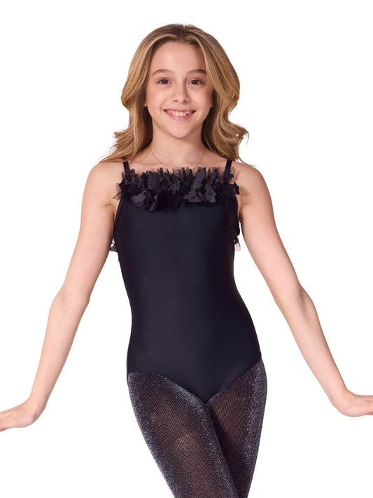Flutter Flutter Camisole Leotard