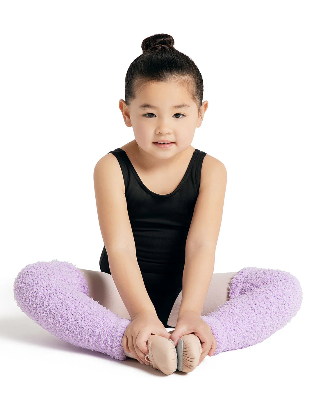 Harmonie 12" Legwarmers