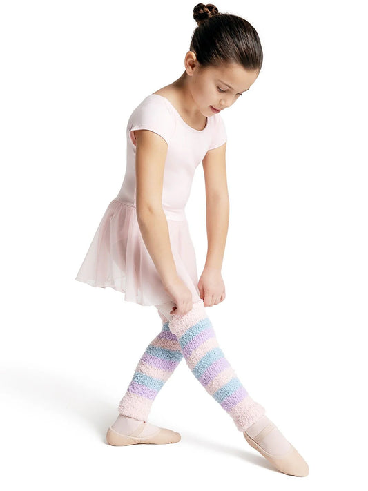 Harmonie 12" Legwarmers