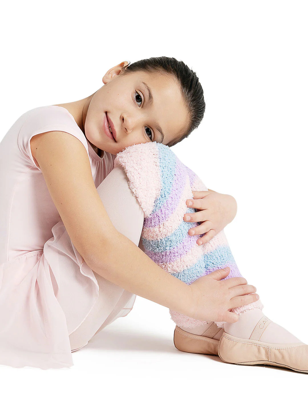 Harmonie 12" Legwarmers