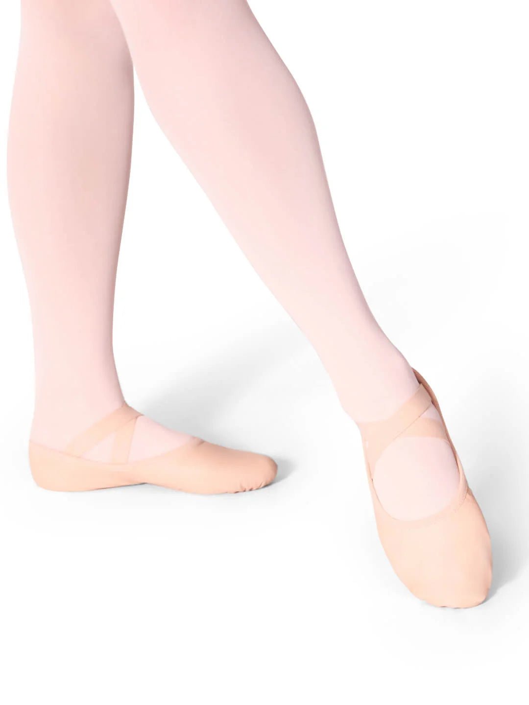 Luna Split Sole Ballet Shoe