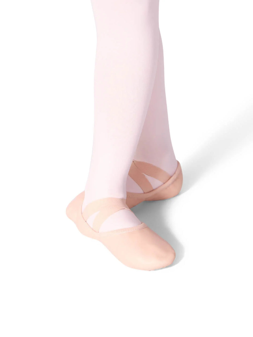 Luna Split Sole Ballet Shoe