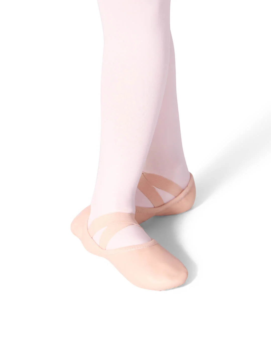 Luna Split Sole Ballet Shoe