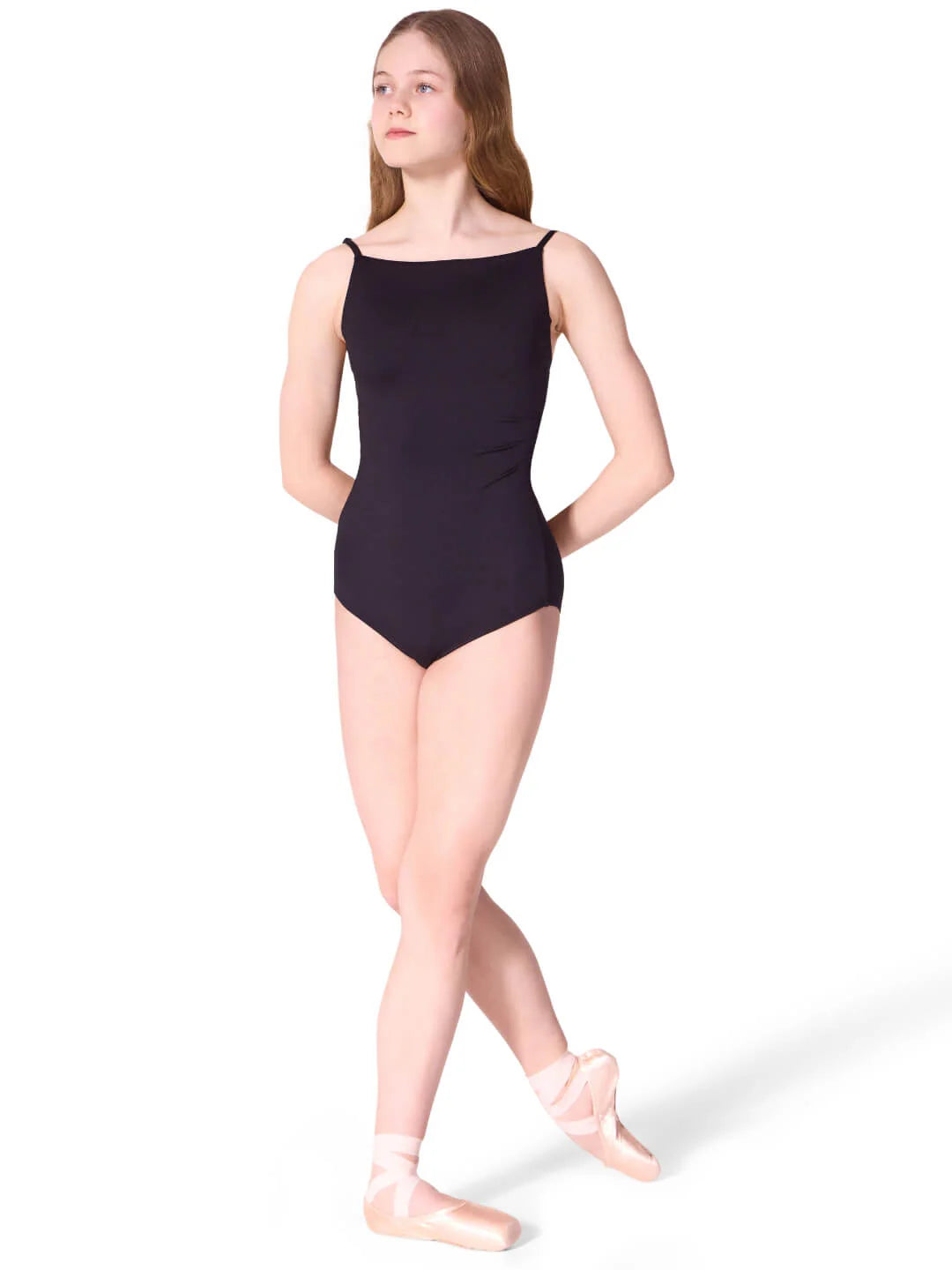 Reminiscence Wistful Camisole Leotard