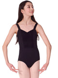 Sea Star Seashell Tank Leotard