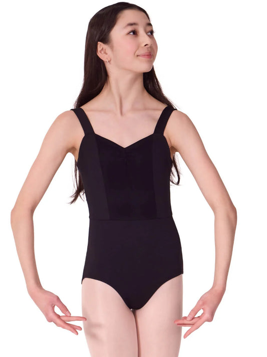 Sea Star Seashell Tank Leotard