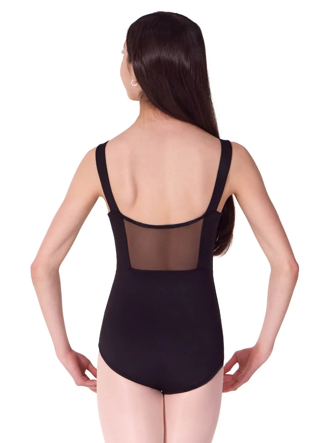 Sea Star Seashell Tank Leotard