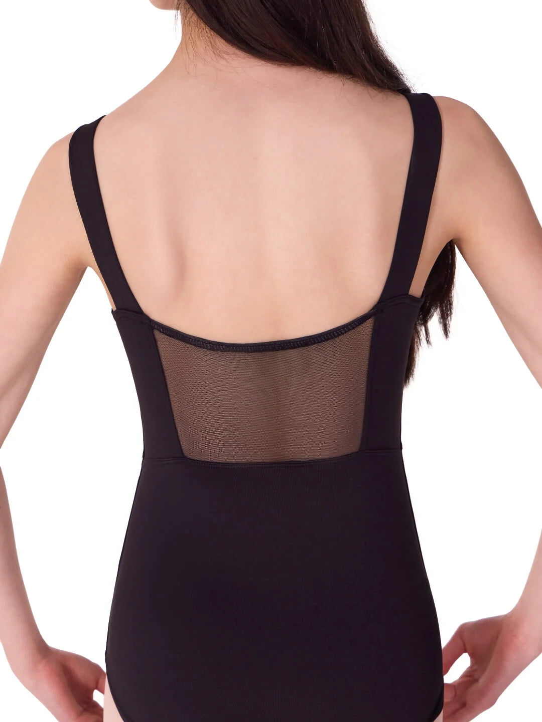 Sea Star Seashell Tank Leotard