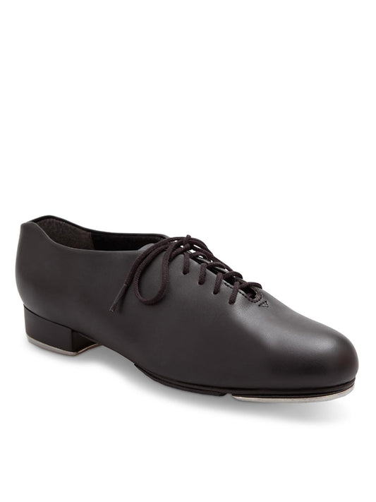 Tic Tap Toe Tap Shoe (Youth) - Black