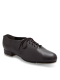Tic Tap Toe Tap Shoe (Adult) - Black