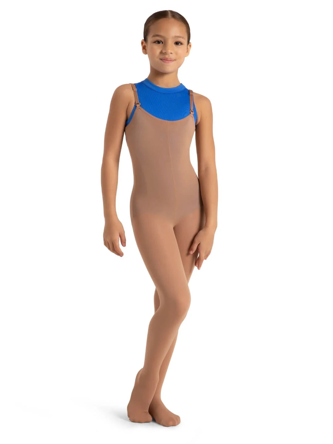 Capezio Ultra Soft™ Convertible Body Tight