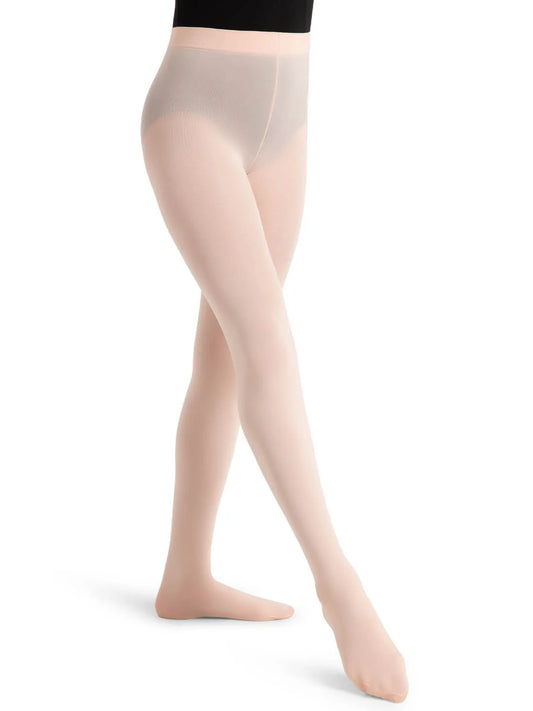 Ultra Soft Footed Tight