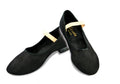RAD Black Character Shoe by Sansha