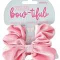 Feeling Bow-tiful Scrunchies