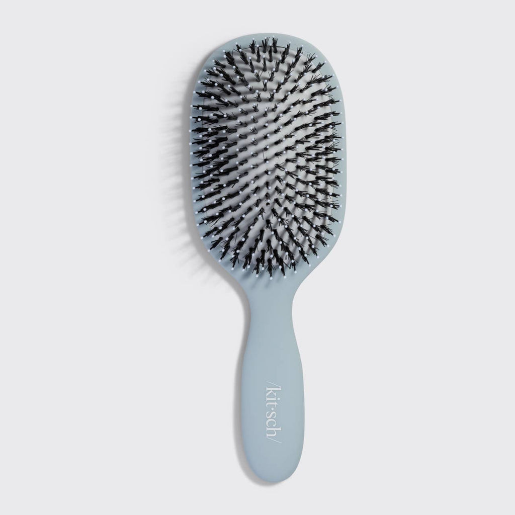 Smooth & Polish Brush in Haze Blue