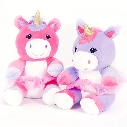 Dancer Unicorn