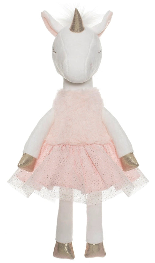Ella the Unicorn Ballerina