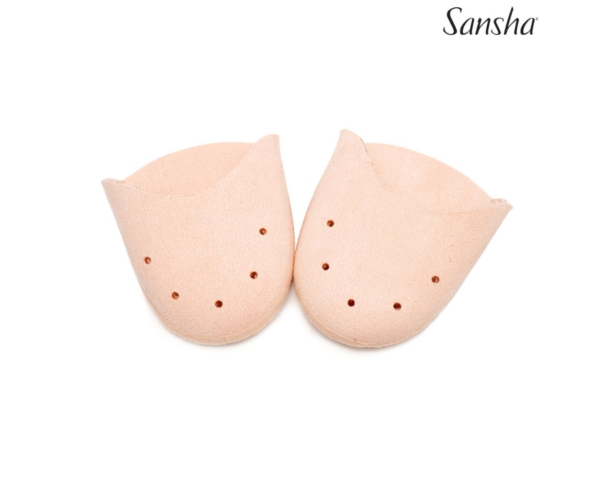 Sansha Pointe Shoe Toe Pads