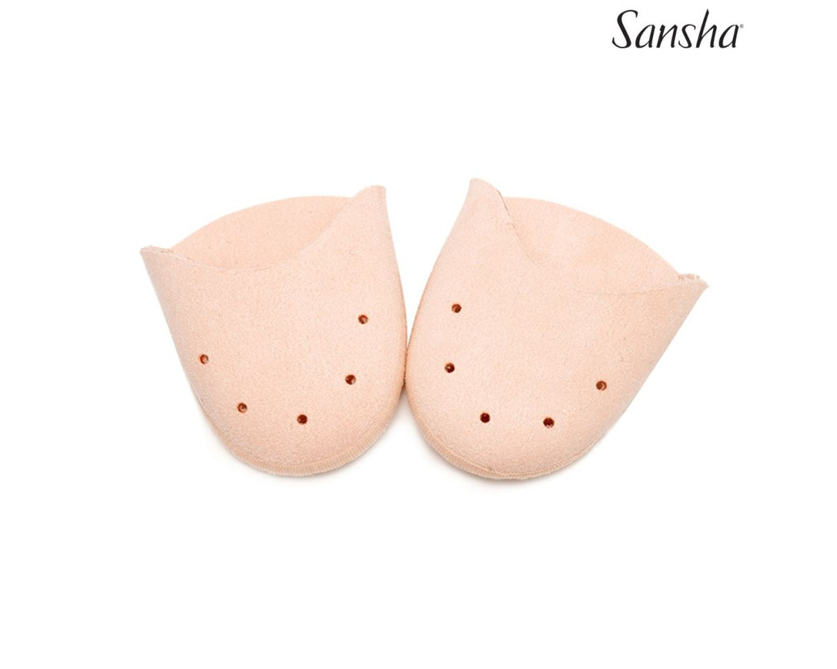 Sansha Pointe Shoe Toe Pads
